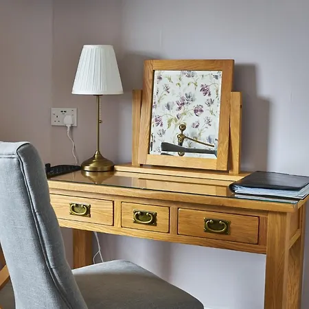 Haisthorpe Pensionat 4*